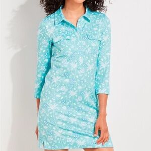Women's vineyard vines dress